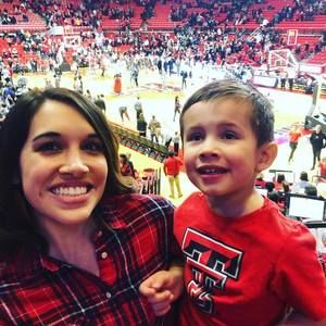 Meet your Posher, Jesalyn